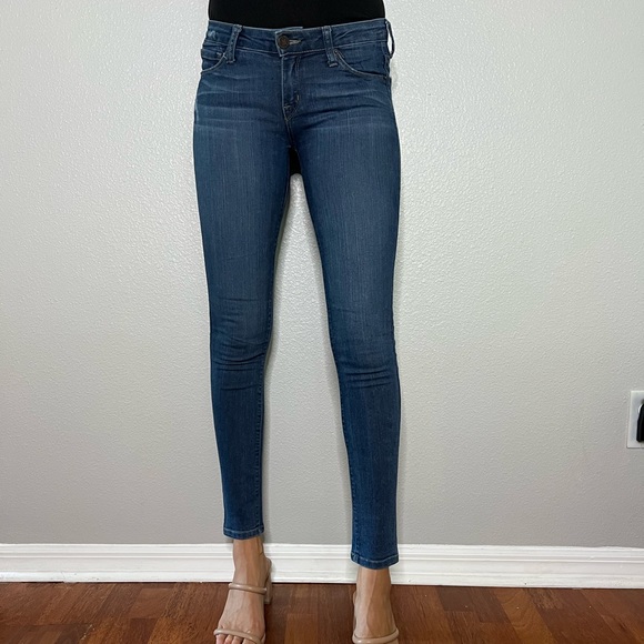 Mia & moss - Sabine skinny jeans - Picture 1 of 2